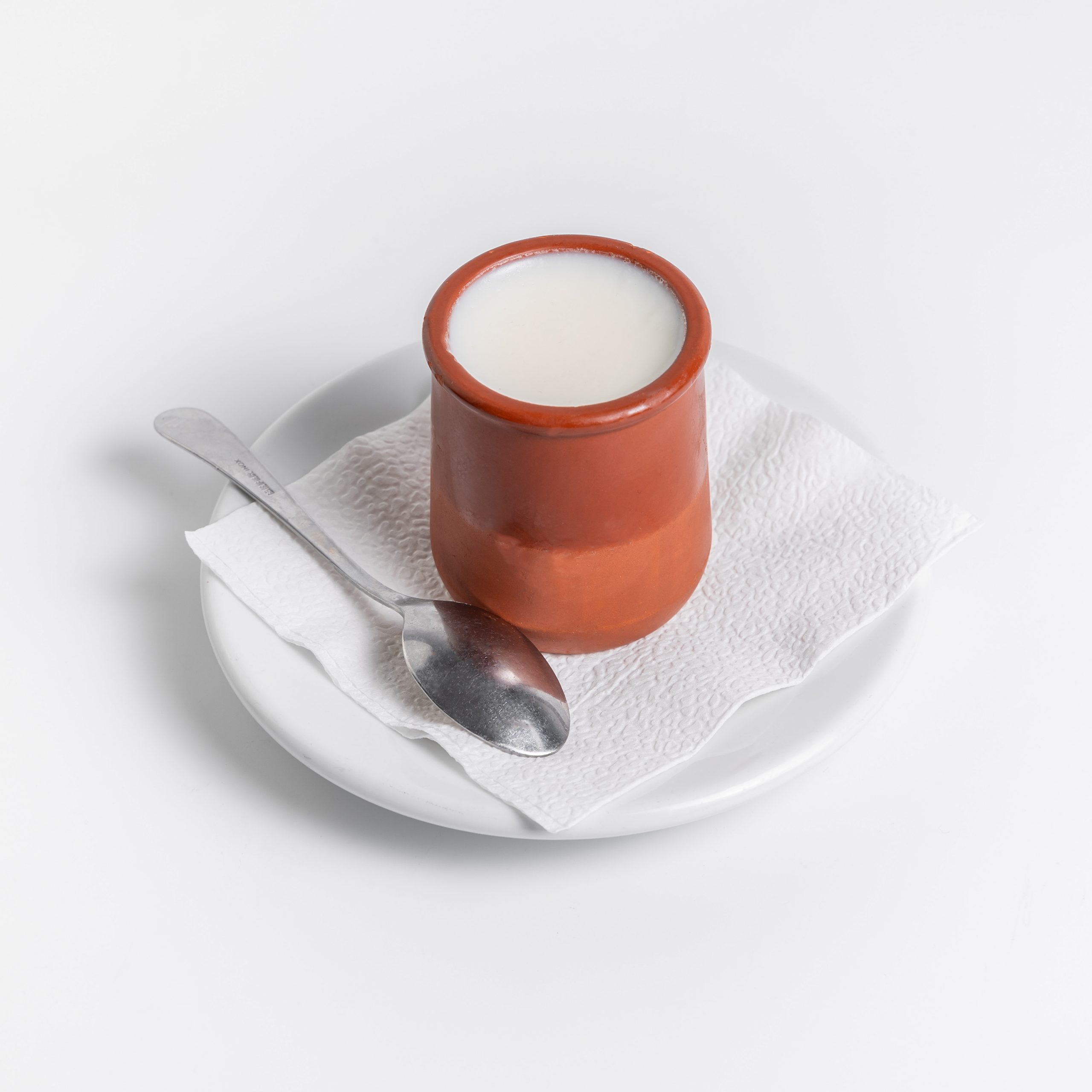 Restaurante Norte - foto plato de carta
