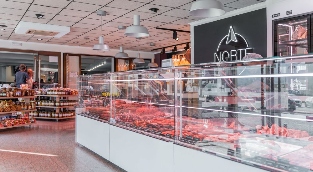 Restaurante Norte - foto de la tienda