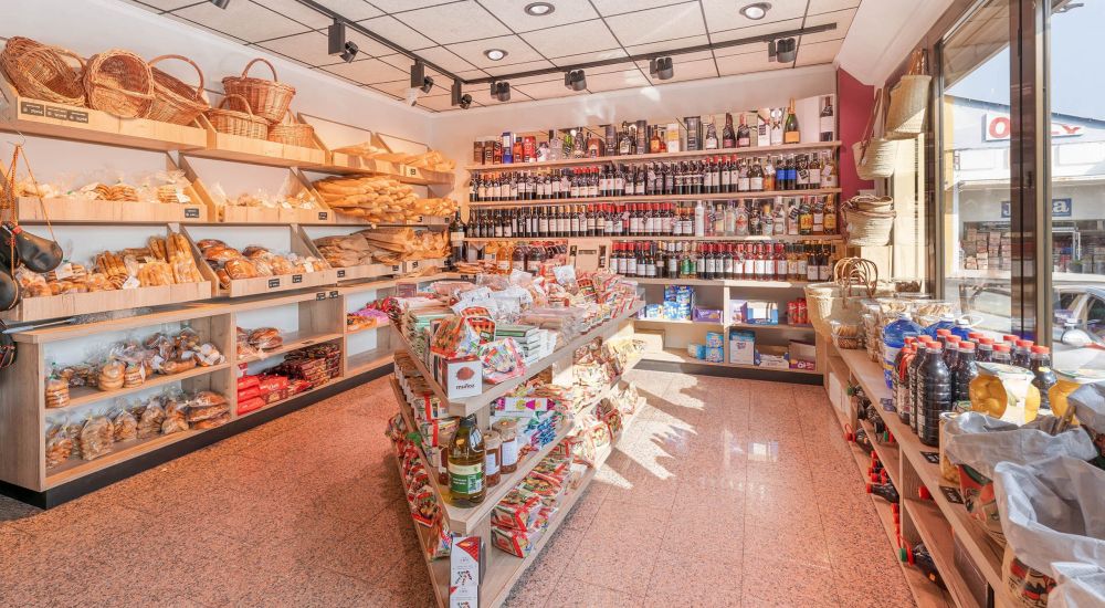 Restaurante Norte - foto de la tienda