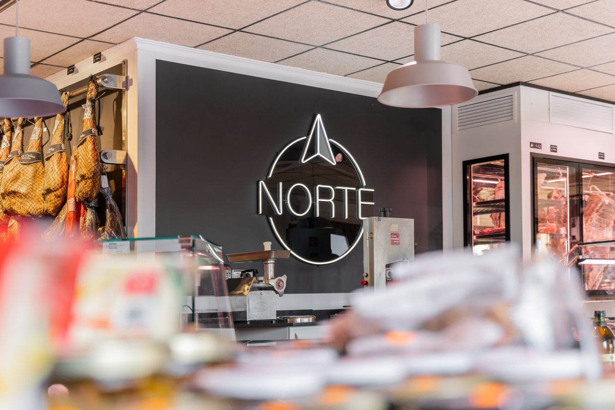 Restaurante Norte - foto de la tienda