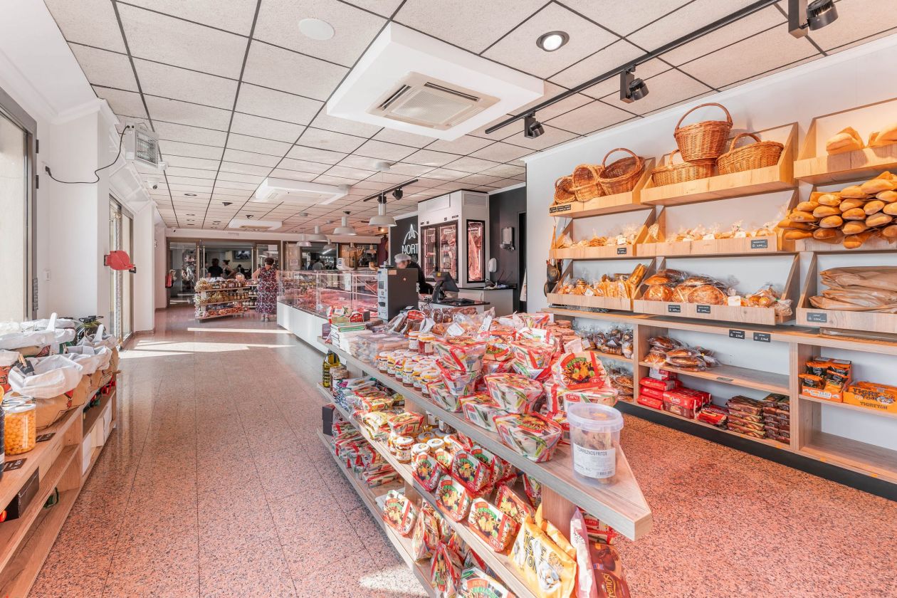 Restaurante Norte - foto de la tienda
