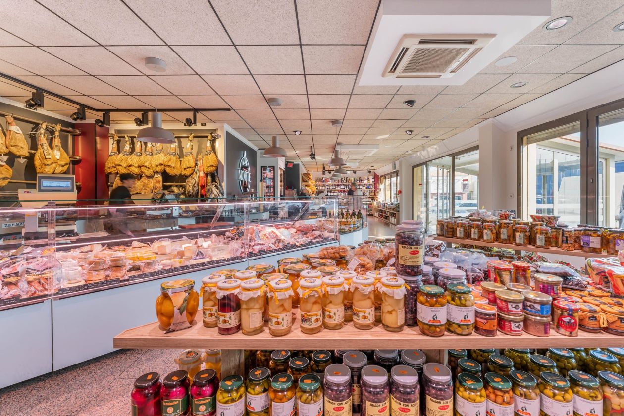 Restaurante Norte - foto de la tienda