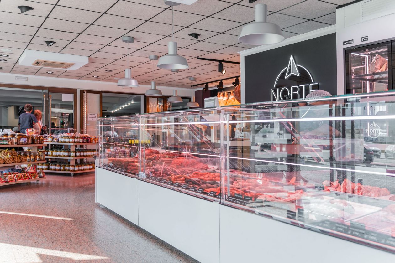 Restaurante Norte - foto de la tienda