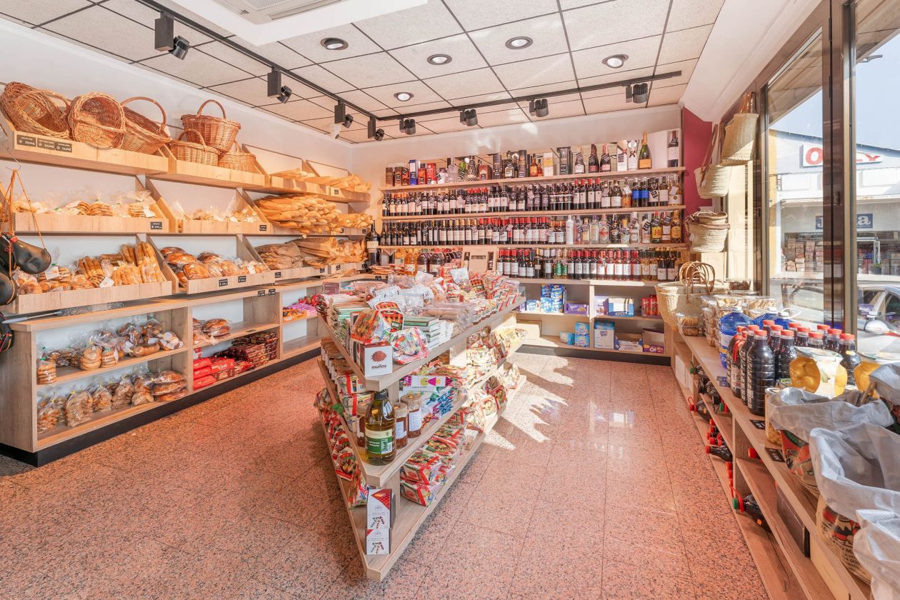 Restaurante Norte - foto de la tienda